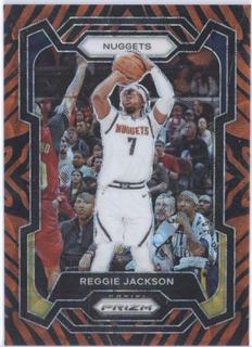 Reggie Jackson