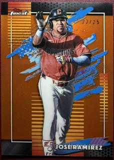 Jose Ramirez