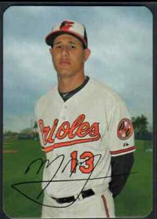 Manny Machado