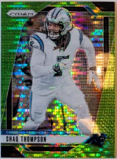 Shaq Thompson