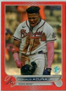 Ronald Acuna Jr.