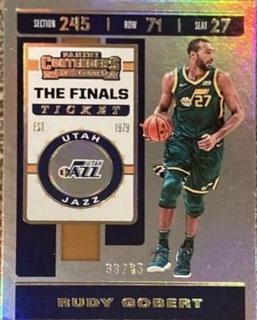Rudy Gobert
