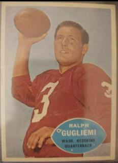Ralph Gugliemi