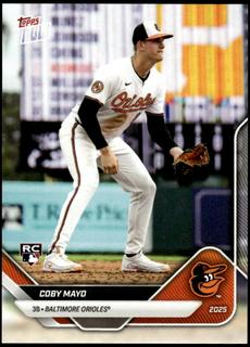 Coby Mayo