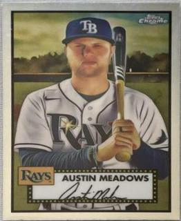 Austin Meadows