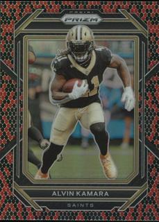 Alvin Kamara