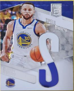 Stephen Curry