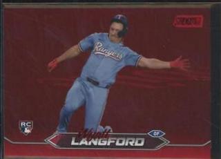 Wyatt Langford