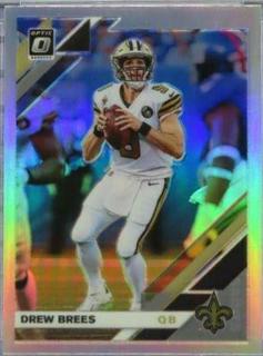 Drew Brees