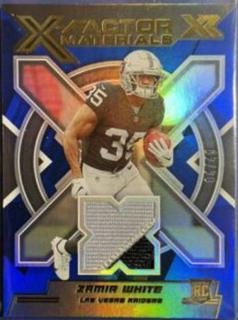 Zamir White