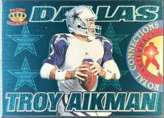 Troy Aikman