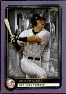 Hideki Matsui