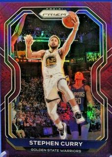 Stephen Curry