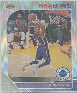 Quinn Cook