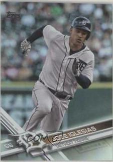 Jose Iglesias