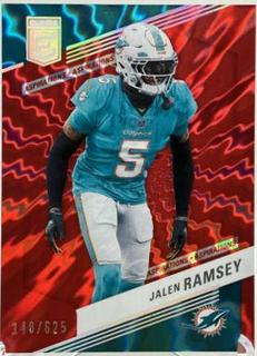 Jalen Ramsey