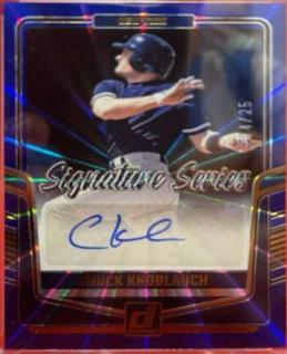 Chuck Knoblauch
