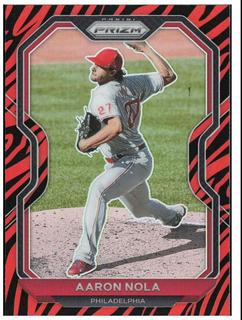 Aaron Nola