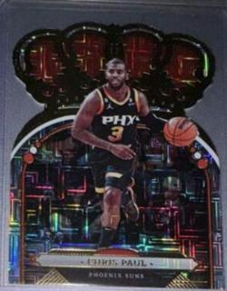 Chris Paul
