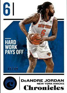 DeAndre Jordan
