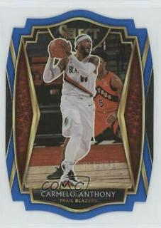 Carmelo Anthony