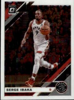 Serge Ibaka