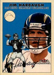 Jim Harbaugh