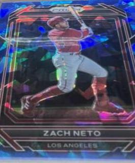 Zach Neto