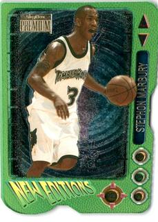 Stephon Marbury