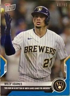 Willy Adames