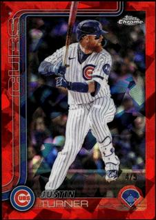 Justin Turner