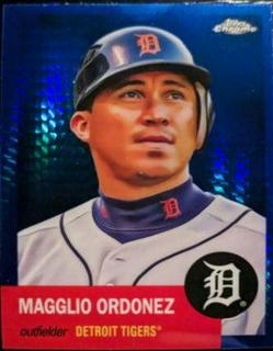 Magglio Ordonez