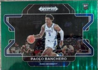 Paolo Banchero