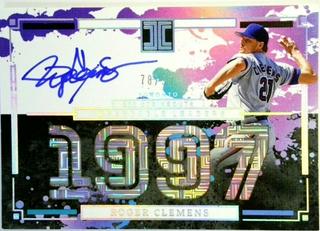 Roger Clemens