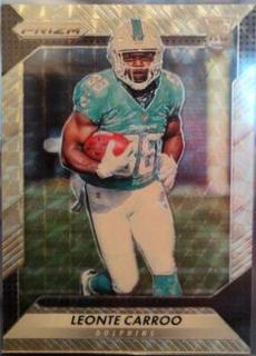 Leonte Carroo