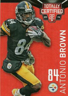 Antonio Brown