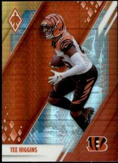 Tee Higgins