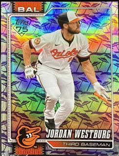 Jordan Westburg