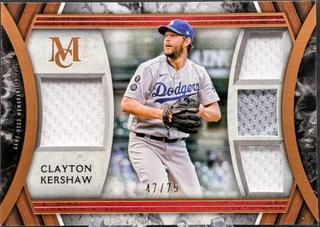 Clayton Kershaw