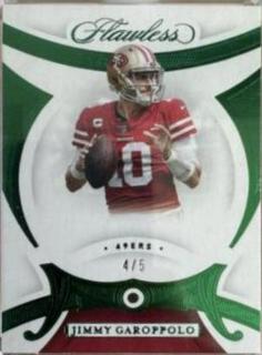 Jimmy Garoppolo