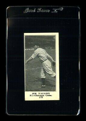 1916 Jim Vaughn #178