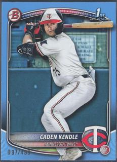 Caden Kendle