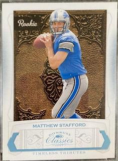 Matthew Stafford