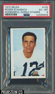Roger Staubach