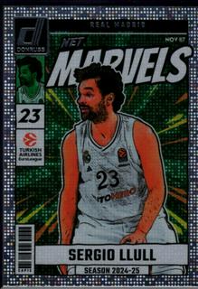 Sergio Llull