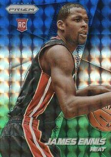 James Ennis