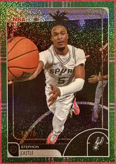 Stephon Castle