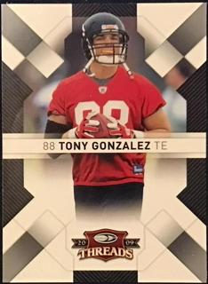 Tony Gonzalez