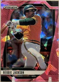 Reggie Jackson