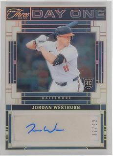 Jordan Westburg
